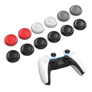 IINE PS5/PS4 Controller Replacement Joystick Caps, 12-Pack  IINE Penutup Pengganti D-pad untuk Joyst