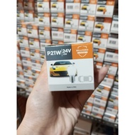 P21W 24V CAR LIGHT BULB 24V SINGLE LEGS BELLFORD