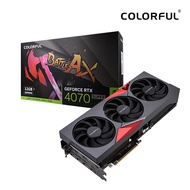 Colorful GeForce RTX 4070 SUPER NB EX 12GB-V Graphics Card - NEW