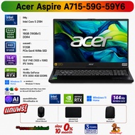 NOTEBOOK (NOTEBOOK) ACER ASPIRE 7 A715-59G-59Y6