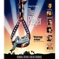 [English][Ready Stock] Blu-ray HD Movie 4K UHD 1080P The Player