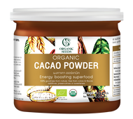 ผงคาเคา / Cacao Powder (Superfood)