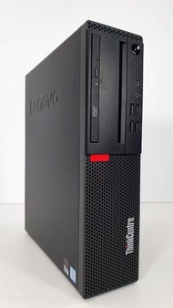 Lenovo ThinkCentre M910s SFF - 10MKS00E00 i7-6700/8G/1TB/W7P Preload (W10P Lic)