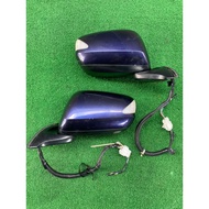 HONDA FIT GE6 GE7 GE8 GE9 DOOR MIRROR💯