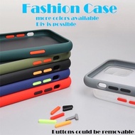 REALME C11 2021/C25S/C20/C21/C25/8/8 PRO HARD CASE DOVE ACRYLIC ACRYLIC ACRYLIC BUMPER CANDY SOFT