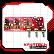 Echo Reverb 3 Potentiometer Kit