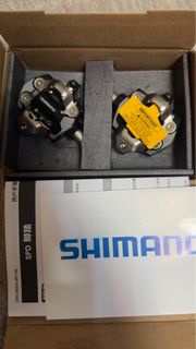 單車自行車腳踏山地系列/SHIMANO/PD-M8100