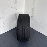 (USED TYRE) YEAR 2024 - CONTINENTAL MC6 (255 40 18) (255/40 R18) (255/40R18)