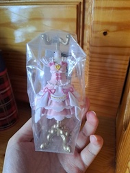 星夢學園 星宮莓扭蛋 極光之吻