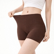 Women's Hotpants - Premium Spandex Short Leggings Std & Jumbo [SR 24434]