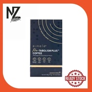 Eimele PRO-Tabolism Plus Slimming Coffee 2.0 30s