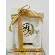 ALQURAN HANTARAN SIZE A5 FREE UKIR NAMA