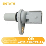 Big Sale 6C11-12K073-AA Camshaft Position Sensor For Ford Transit Mondeo Ranger Car Parts 2S7Q12K073
