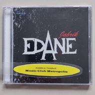 CD EDANE - JABRIK