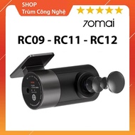 Camera 70mai RC09 RC11 RC12 - 70mai Rear Camera, Rear Cam for Dash Camera 70mai A200 A500s A800s A81