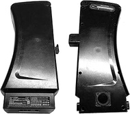 PRUVA Battery Compatible with Prophete 24V, 26 Zoll, 28 Zoll, 52404-0111, 52414-0111, Alu-City Comfo