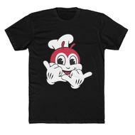 Philippines Filipino Jollibee Hawaii Shaka B Pinoy 3 Stars And Sun Tee X Large T shirt for men►┅ XXW