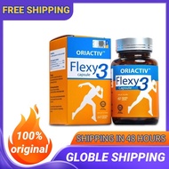 SG READY STOCKS *100% Authentic ✅ Oriactiv Flexy3 Flexy 3 关节宝 關節王 Flexy 3/保骨专家/软骨/关节/消炎王/关节王