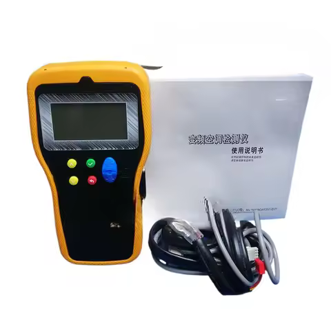 Chinese Multi Line 485-1 Communication of The Original Midea 4th Generation Inverter Air Conditioner