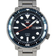 Seiko 5 Sports Automatic Japan Made SRPC63J1 ..