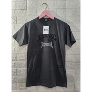 T-shirt Busan KoreanArirang