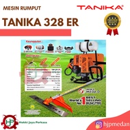 Mesin Rumput Tanika 328 ER