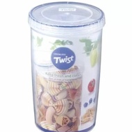 Locknlock LLS143 Round Food Container 1.9L