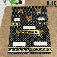 MAP UPACARA - MAP UPACARA BENDERA - MAP UPACARA BATIK - NASKAH UPACARA BENDERA ( MAP UPACARA BATIK M
