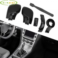 Gear Side Cover for VW For Golf 6 7 R For Passat B7 B8 For Jetta MK6 Accessories