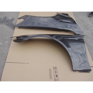 Suitable for BMW F10/F18/M5 Modified Dedicated Carbon Fiber Fender Fender Surround Modified Parts