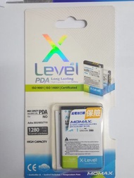 Momax X Level 手機電池 BL-3L 1280mAh for Nokia Asha 303 / 603 / 710