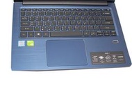 *樂源* ACER SF314-56G-70N0 宏基 鍵盤膜 Swift 3 SF314-511-545L