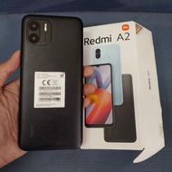XIAOMI REDMI A2 3/64 RAM 3 GB Internal 64 GB helio G36
