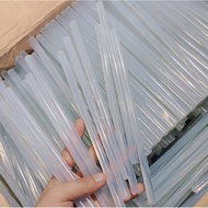 (Set of 10) Candle Glue, Burning Glue for Handmade Decorations/Do It Yourself