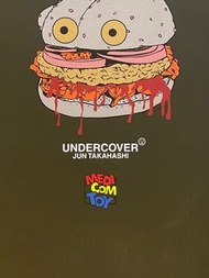 Undercover  Hamburger  Lamp 漢堡包燈