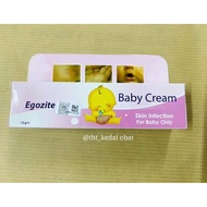 【THT】Egozite Baby Cream skin infection for baby only