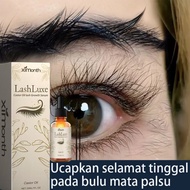 Eyebrow Oil Serum Penumbuh Alis Dan Bulu Mata / Penebal Alis Bulu Mata + GRATIS SIKAT BULUMATA - Ser