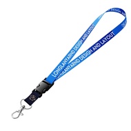 Azreon Prints - Customized ID Lanyard / Quality ID Lace