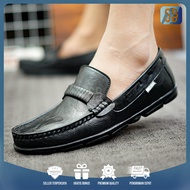 SABANG - SEPATU KONDANGAN PRIA - SEPATU PANTOFEL KULIT PRIA FORMAL - SEPATU GEREJA COWOK CASUAL FORM