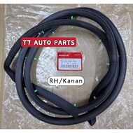 ORI CITY T9A GM6 (2014-2020) ROOF WEATHERSTRIP RUBBER BUMBUNG ATAS GETAH DALAM 72325-T9A-T01 72365-T