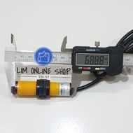 E18-D80NK infrared sensor proximity adjustable 3 - 80 cm