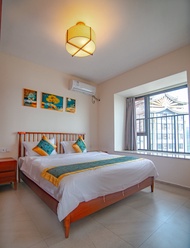 Jiahe Homestay (Gaozhuang Star Night Market)