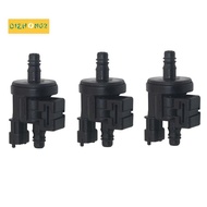 Car  Vapor Canister Purge Solenoid Valve 3PCS for  Focus Fiesta  VI III 0280142517 C1B1-9G866-AA C1B