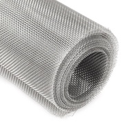 24 Sieve Mesh Dense Grain Mesh 304 Metal Particles * Stainless Steel Plastic Mat-Shaped Mesh 110 Fil
