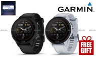 Garmin Forerunner 955 Premium GPS Running Smartwatch Multisport Triathlon Topo Music Touch Screen