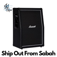 Marshall MX212A 2x12 Angled Cabinet (Marshall Amp / Marshall Speaker Cabinet / MX-212A )