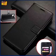 Leather wallet case for Nokia C21 Plus NokiaC21Plus Flip cover phone case