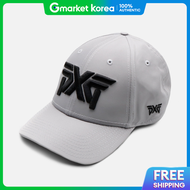 PXG | หมวกแกป PXG โปรไลท 3930 รน prolight 3930-Grey