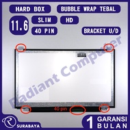 LCD LED Acer Travelmate B113-E B113-M B113