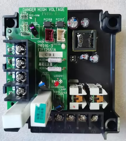 New 17F17782A Hitachi drive board PV016-0 PV016-1 PV016-3 PV016-B3 PV016-B1 17C72828B 17F12661A 17C7